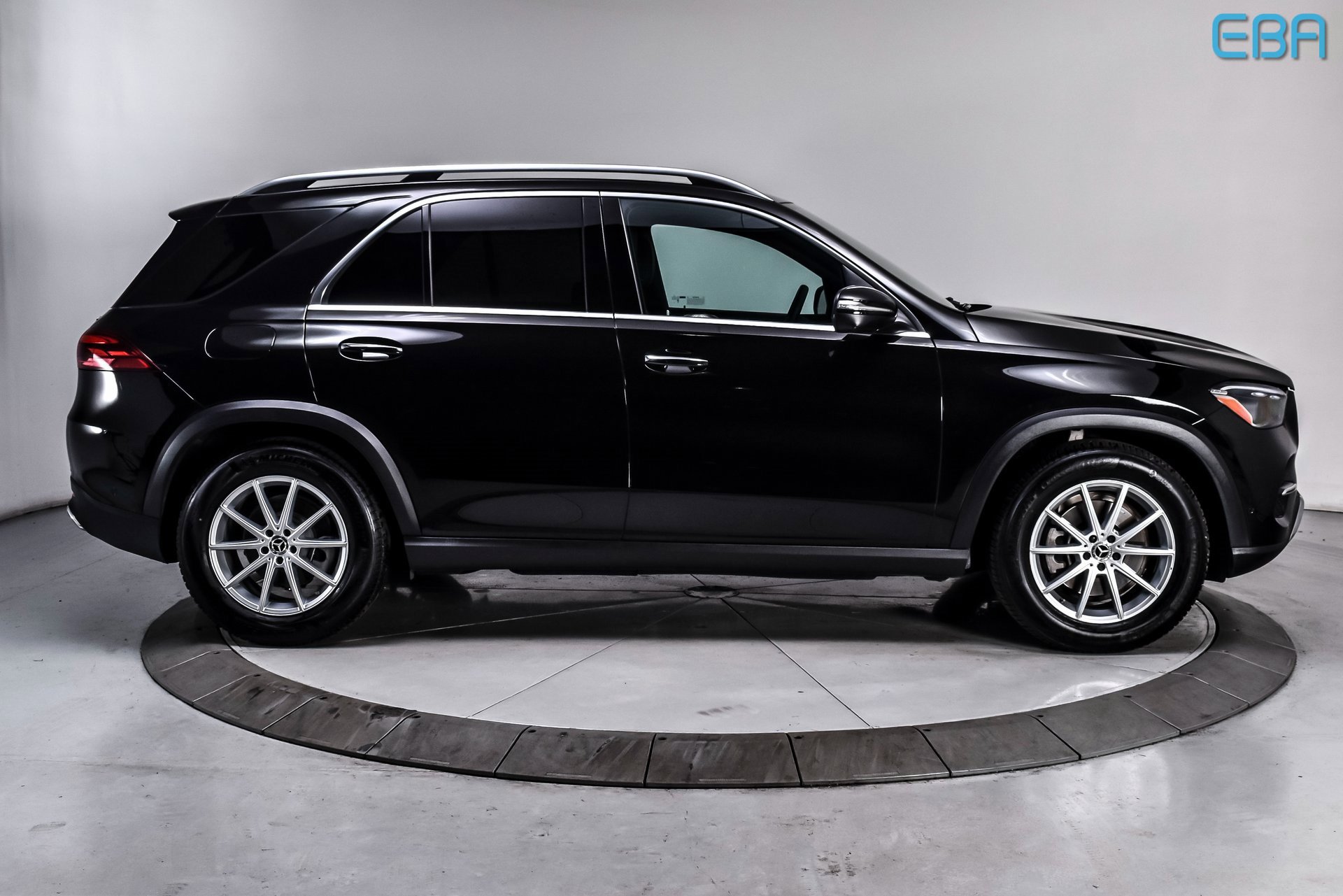 Used 2025 Mercedes-Benz GLE 350 GLE 350 image 7