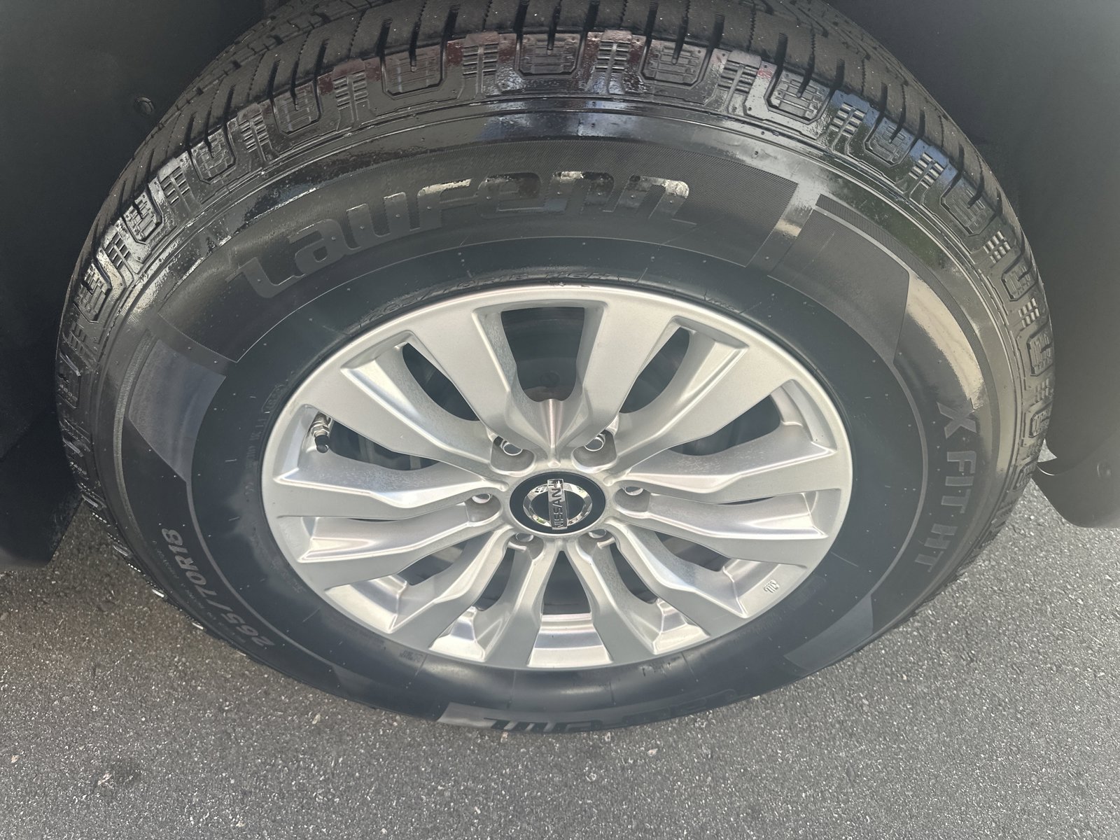 Used 2020 Nissan Armada SV w/ Driver Package RWD image 38
