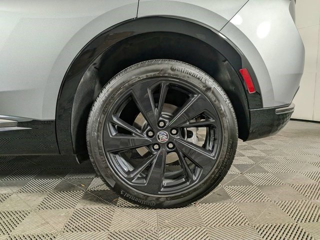 Certified 2023 Buick Envision Preferred w/ Sport Touring Package image 14