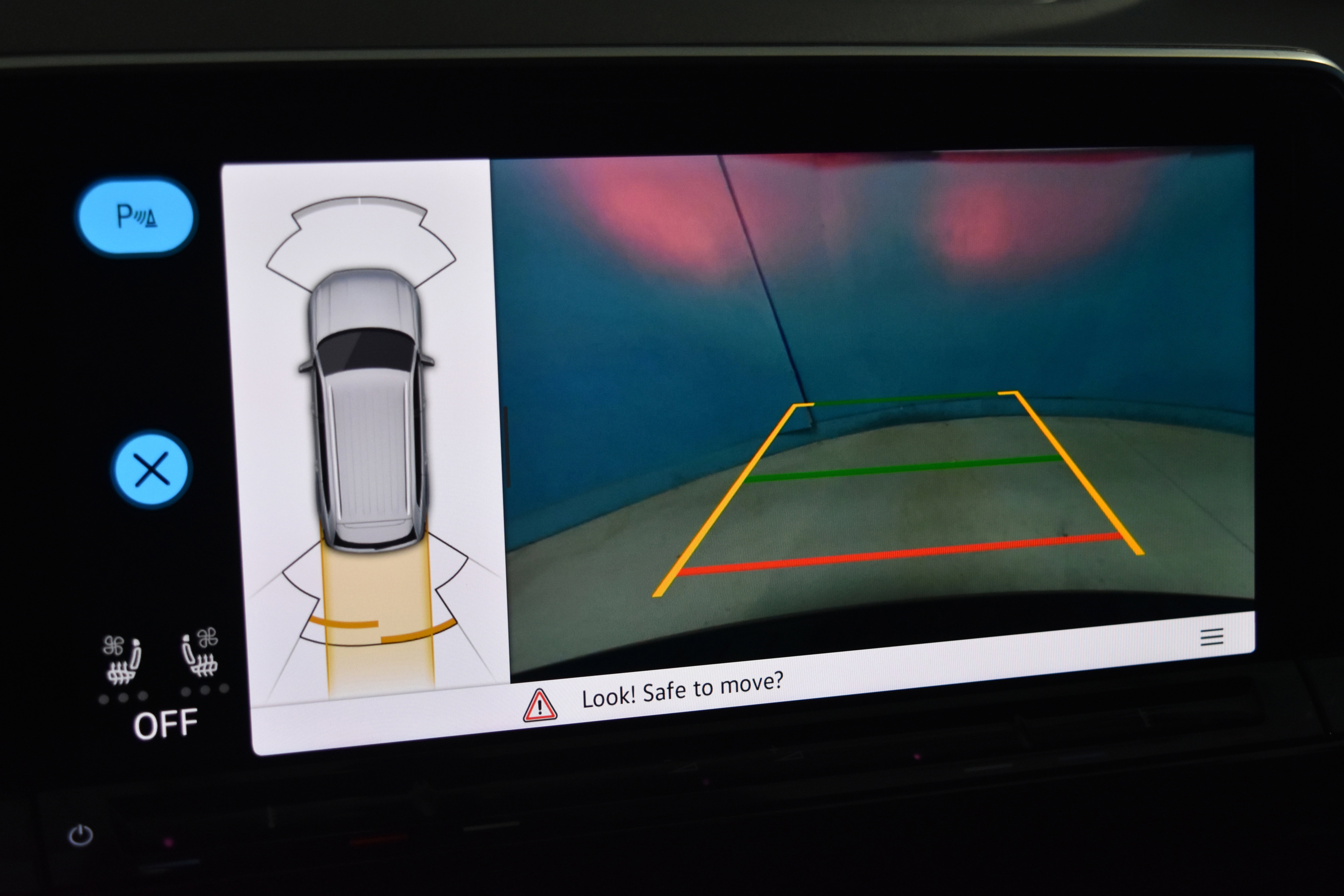 New 2026 Volkswagen Atlas SE AWD/4WD image 10