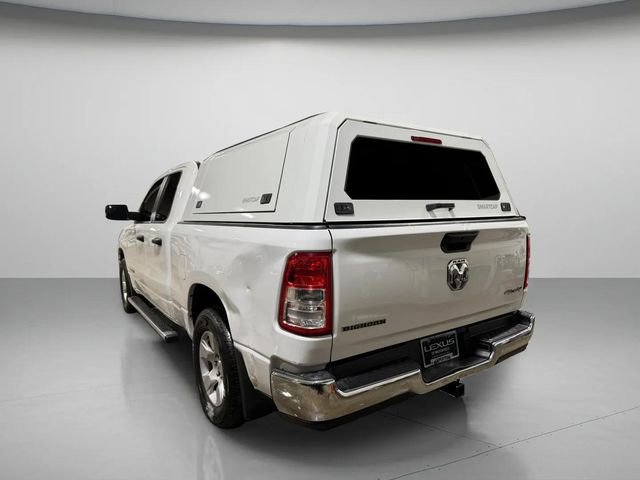 Used 2023 RAM 1500 Big Horn image 6