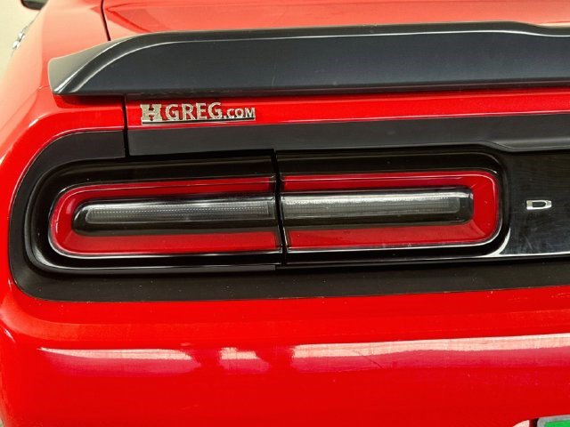 Used 2023 Dodge Challenger GT RWD image 33