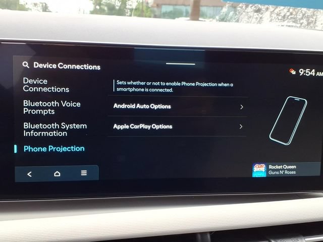 New 2026 Hyundai Tucson SEL Plus FWD image 12