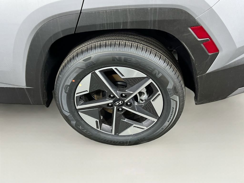 New 2026 Hyundai Tucson SEL w/ Tow & Go Package AWD/4WD image 23