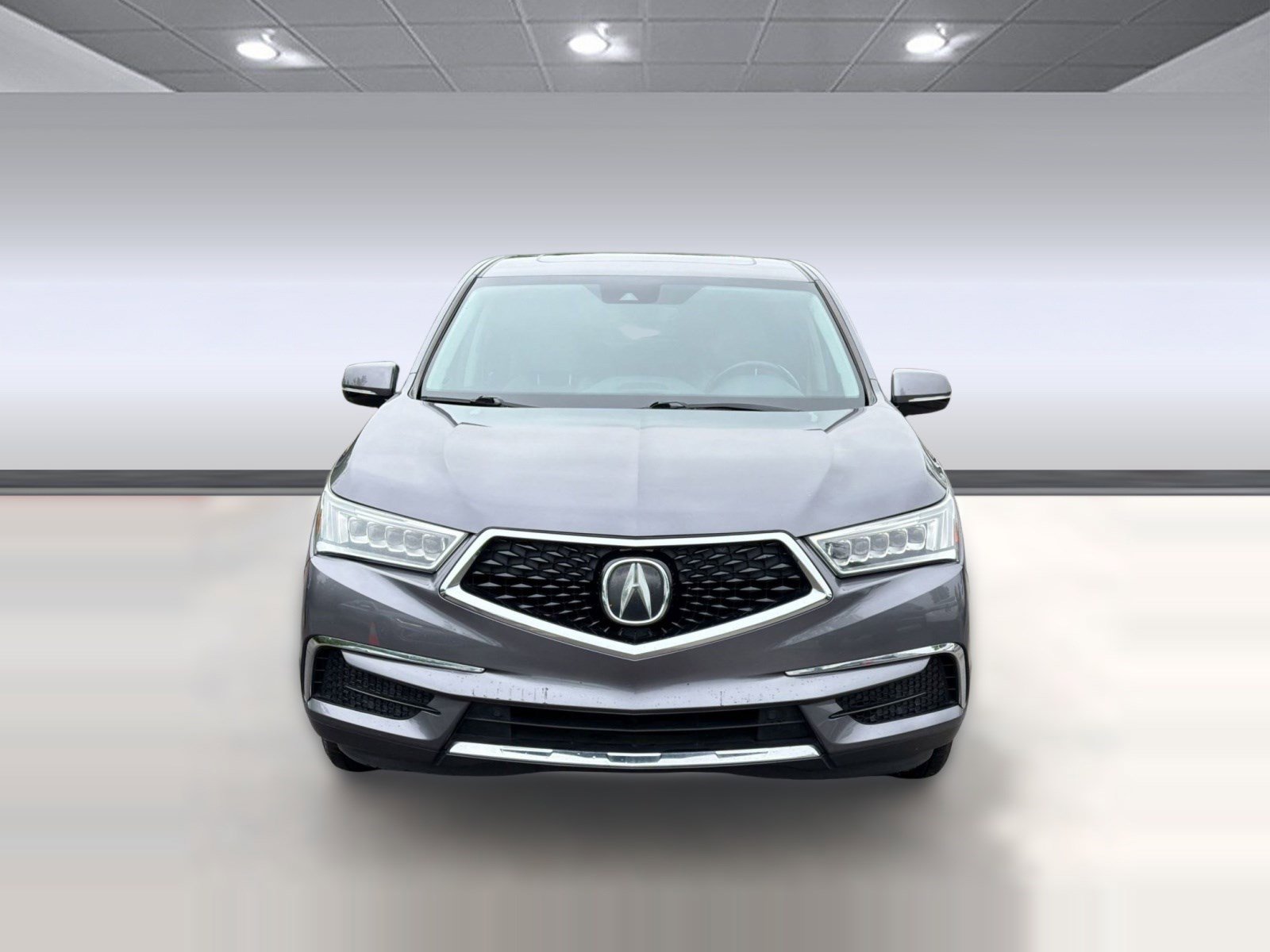 Used 2018 Acura MDX SH-AWD image 6