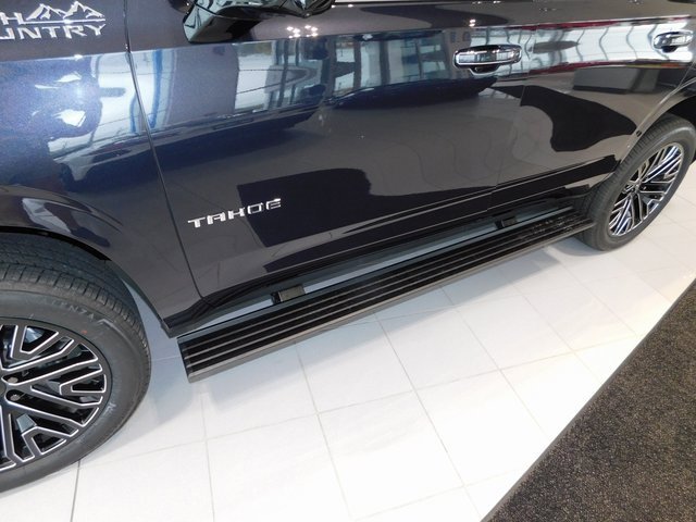 New 2026 Chevrolet Tahoe High Country image 12