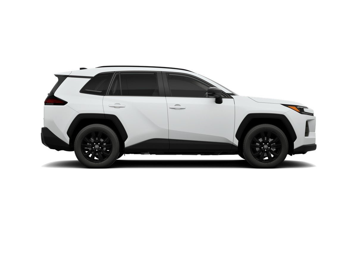 New 2026 Toyota RAV4 XLE Premium AWD/4WD image 12