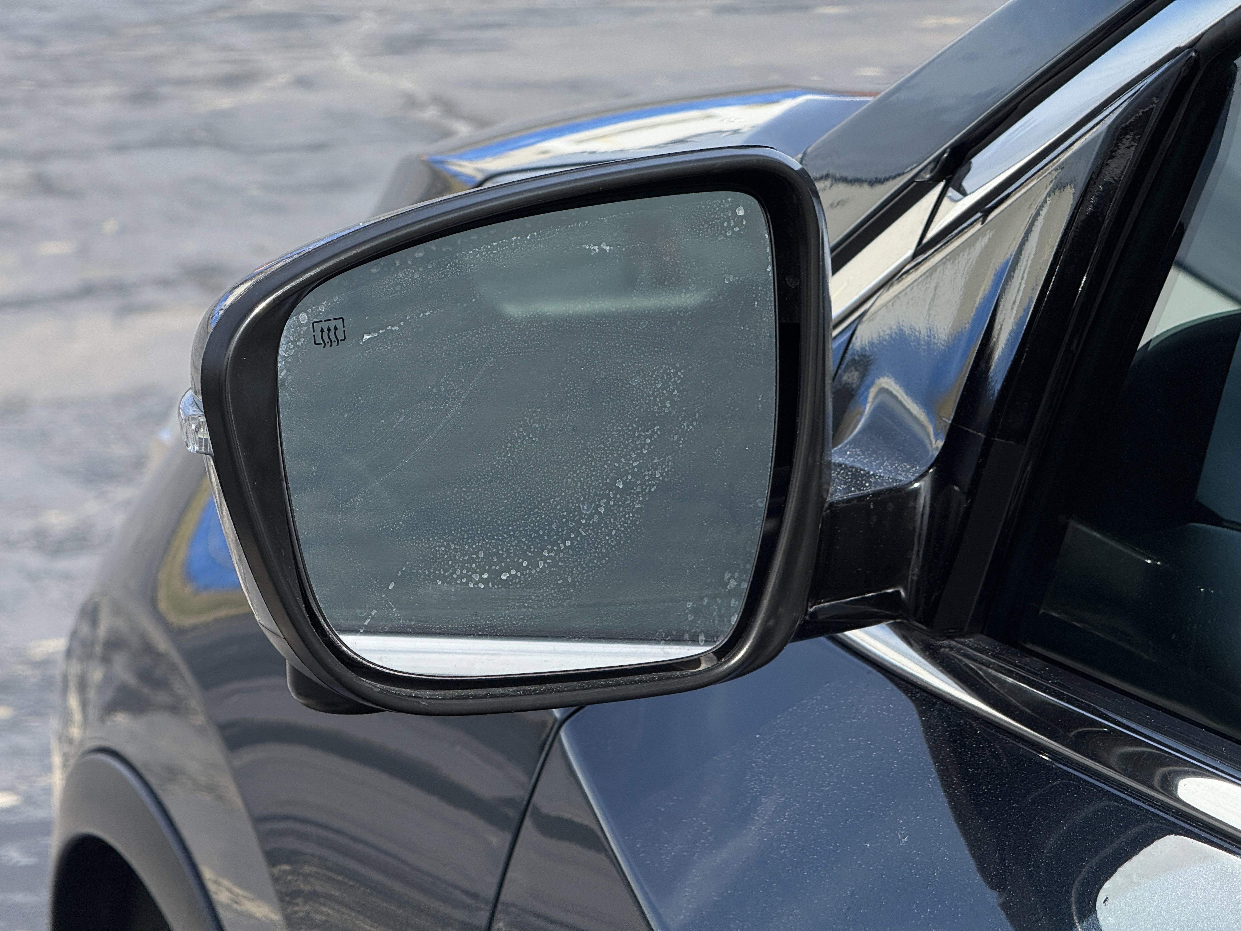 Used 2017 Nissan Murano SL w/ SL Technology Package image 11