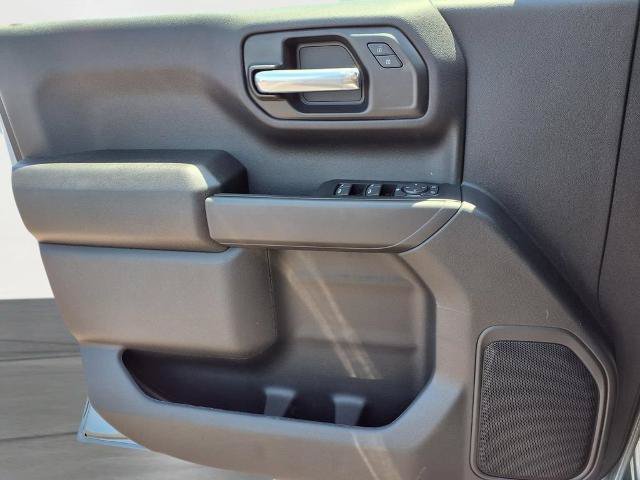 New 2026 Chevrolet Silverado 1500 Custom Trail Boss AWD/4WD image 20