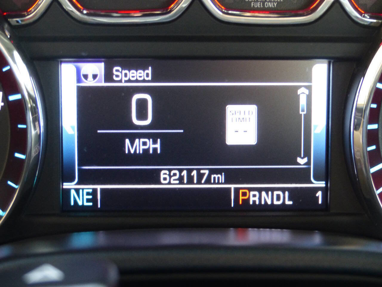 Used 2018 GMC Sierra 3500 SLE w/ SLE Preferred Package AWD/4WD image 54