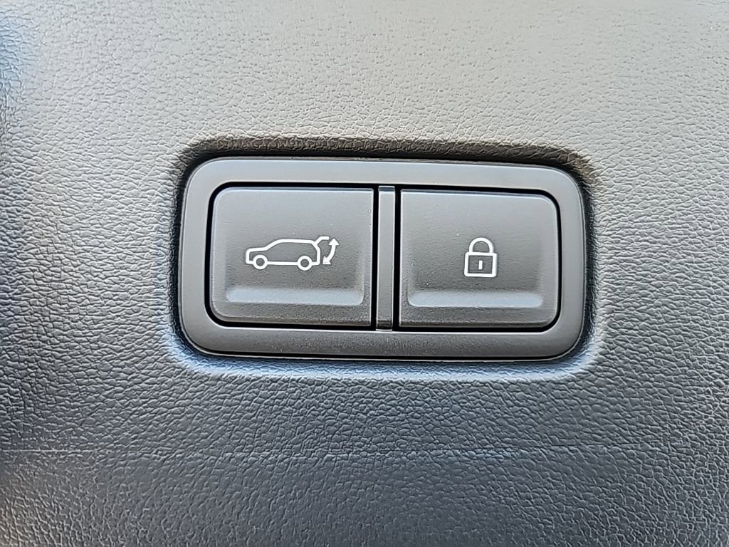 New 2026 Hyundai Palisade Calligraphy AWD/4WD image 52