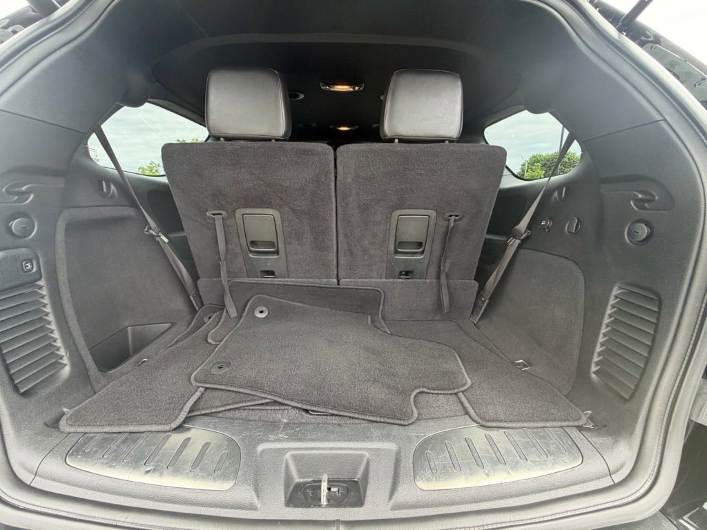 Used 2020 Dodge Durango R/T w/ Trailer Tow Group IV AWD/4WD image 5