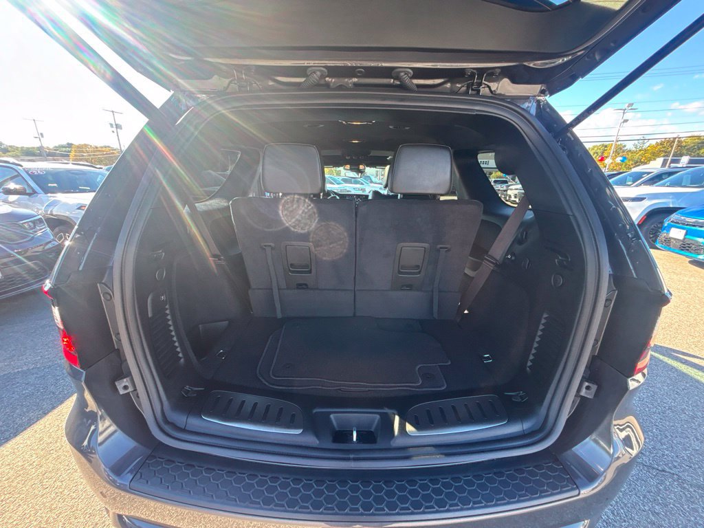 Used 2023 Dodge Durango GT AWD/4WD image 24