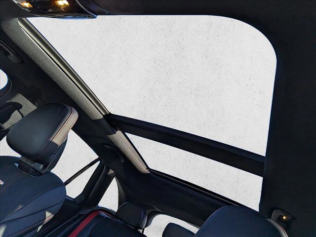 Used 2024 Mercedes-Benz GLC 43 AMG 4MATIC image 15