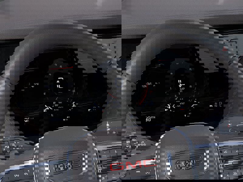 New 2026 GMC Yukon Elevation image 42