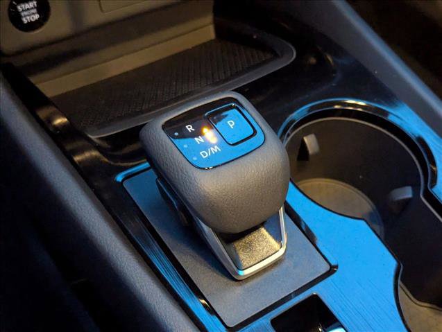 New 2026 Nissan Rogue SV image 13