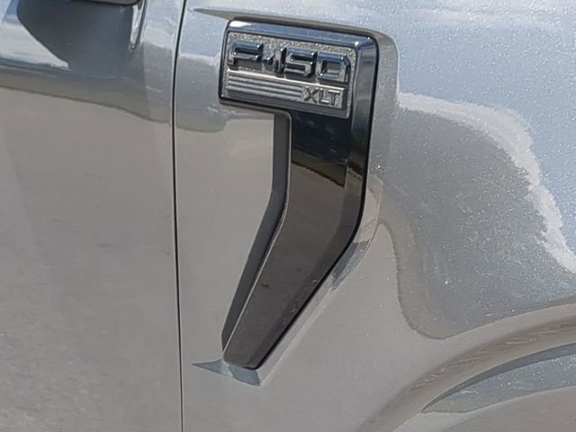 New 2025 Ford F150 XLT w/ Equipment Group 302A MID image 12