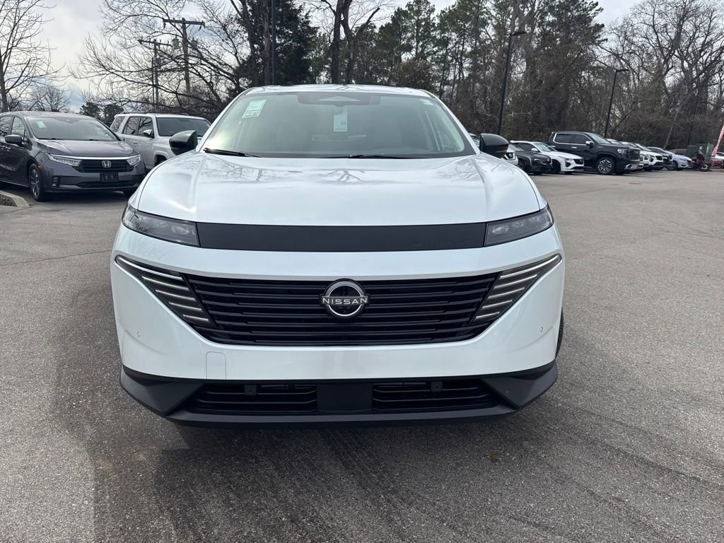 New 2026 Nissan Murano SL image 10