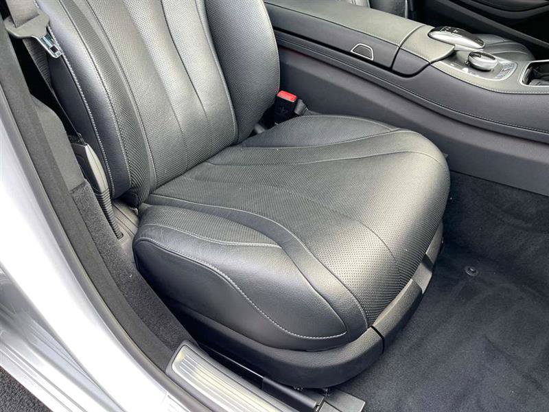 Used 2015 Mercedes-Benz S 550 4MATIC Sedan image 43