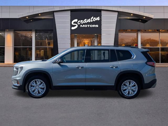 Used 2025 GMC Acadia Elevation w/ Elevation Premium Package FWD image 2