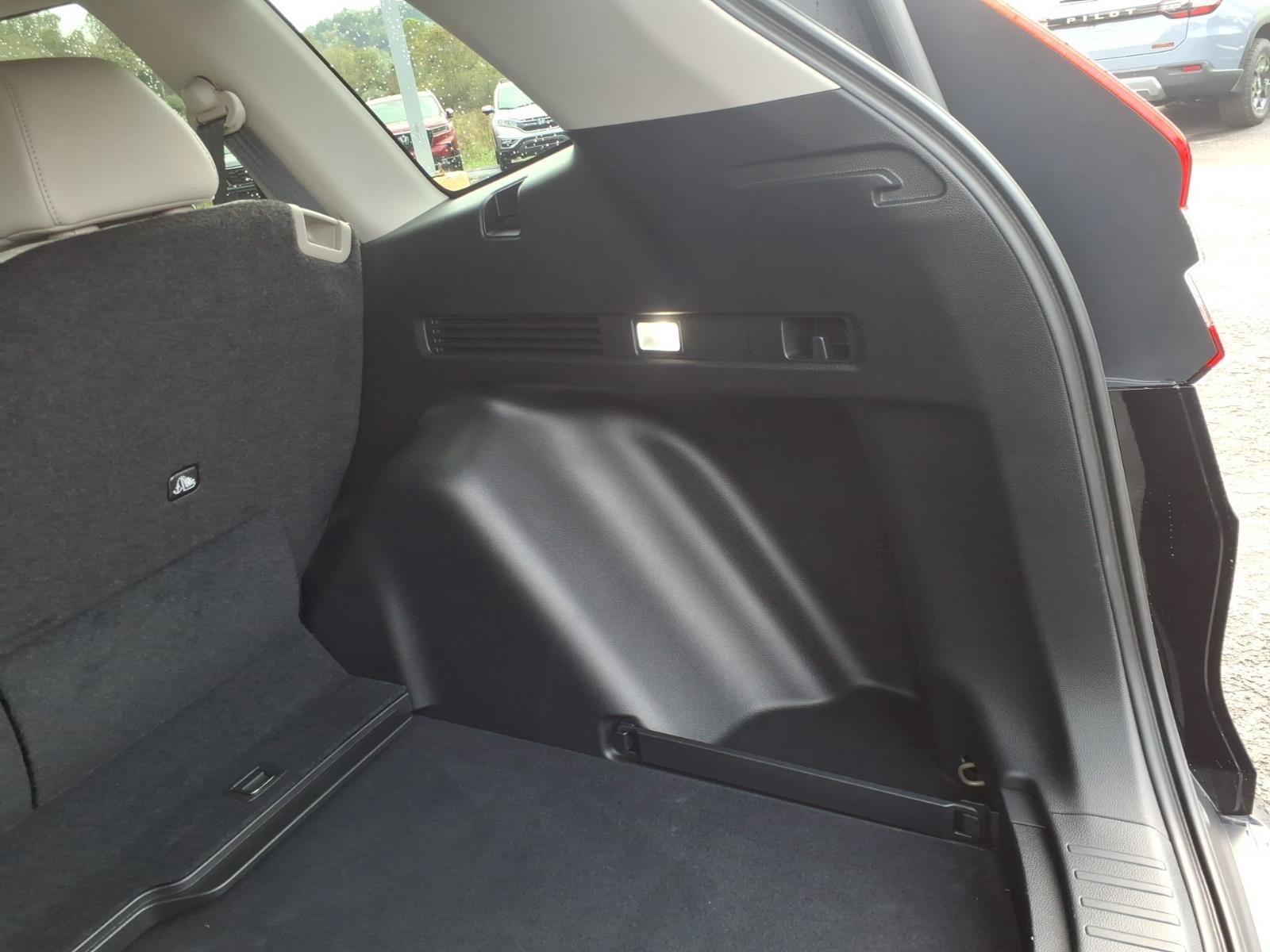 Certified 2026 Honda CR-V EX-L image 23