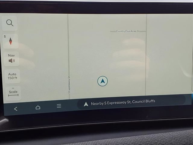 New 2026 Hyundai Tucson Limited image 16