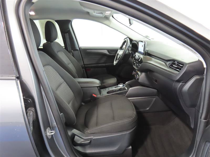 Used 2025 Ford Escape Active AWD/4WD image 35