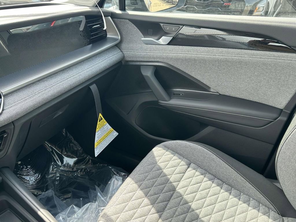 New 2026 Volkswagen Tiguan S AWD/4WD image 25