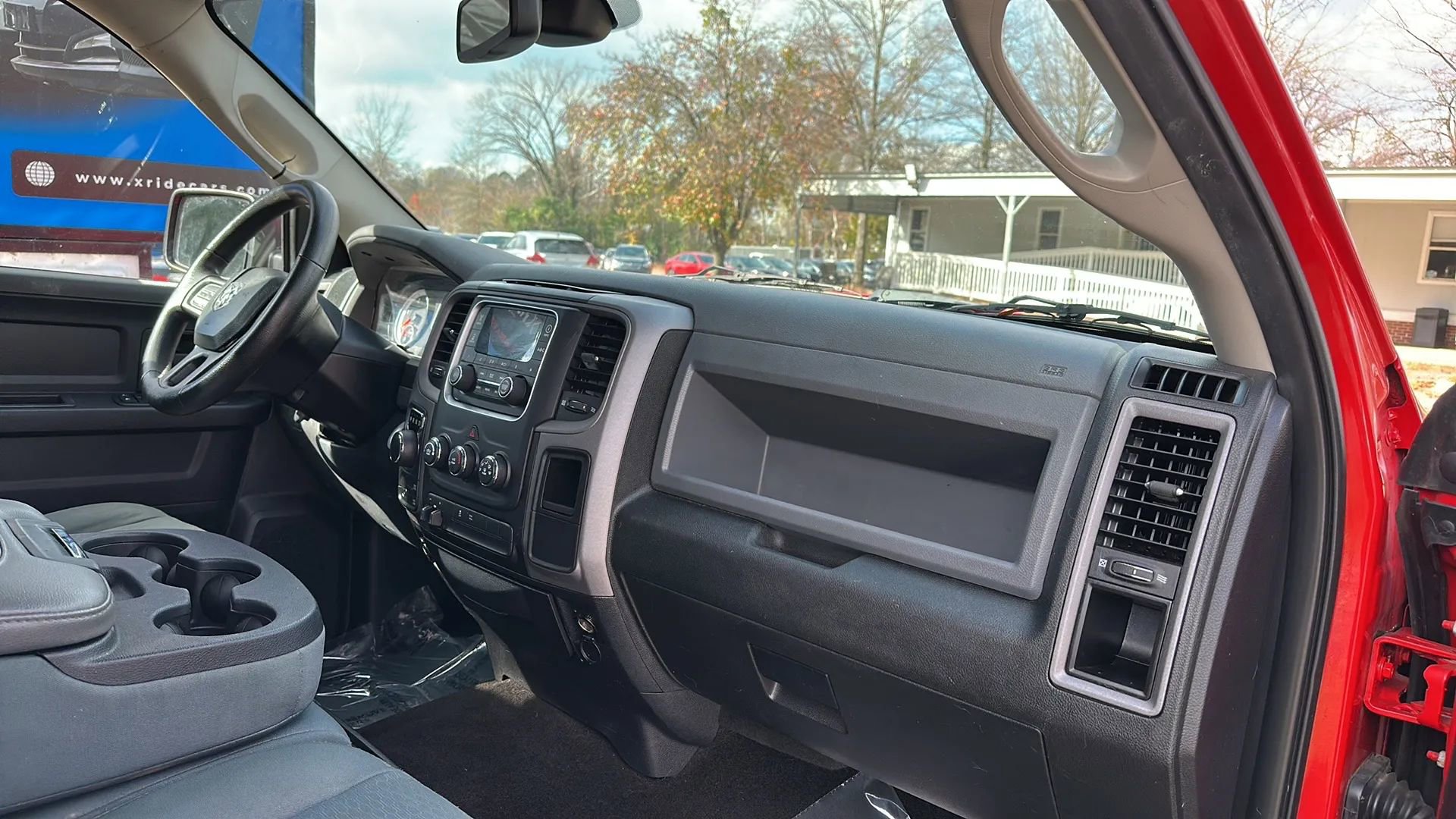 Used 2014 RAM 1500 Tradesman w/ Popular Equipment Group image 26