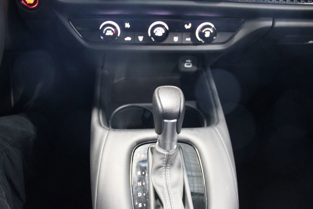 Used 2024 Honda HR-V LX image 35