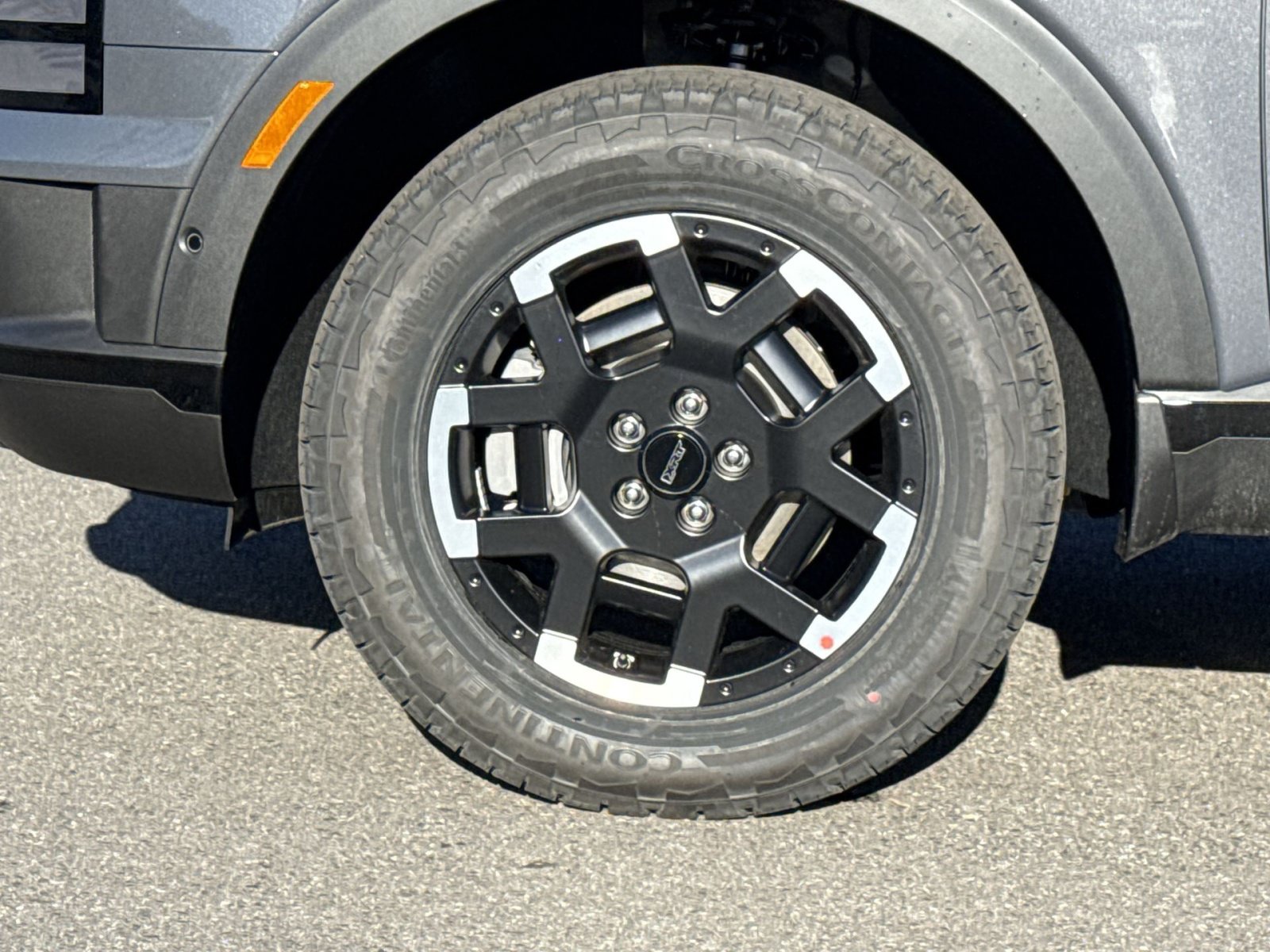 New 2026 Hyundai Palisade XRT Pro AWD/4WD image 12