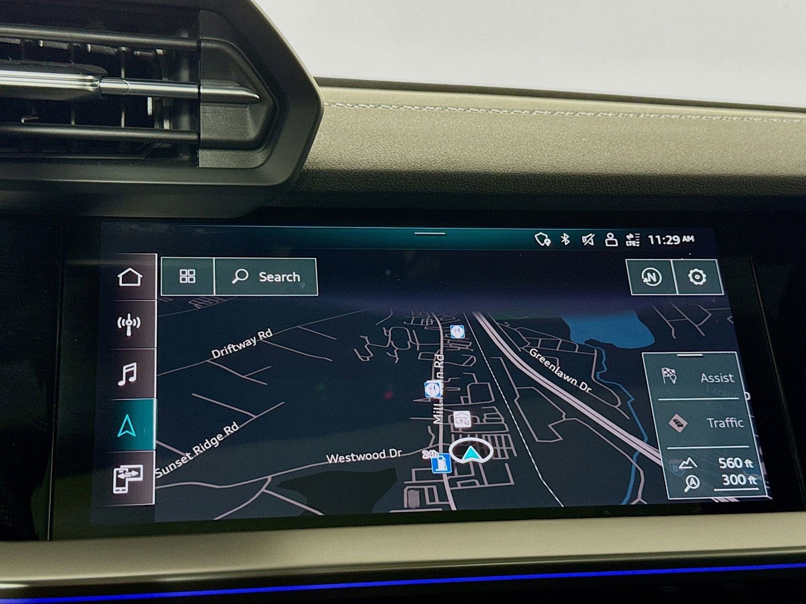 Used 2023 Audi S3 Prestige w/ Prestige Package image 18