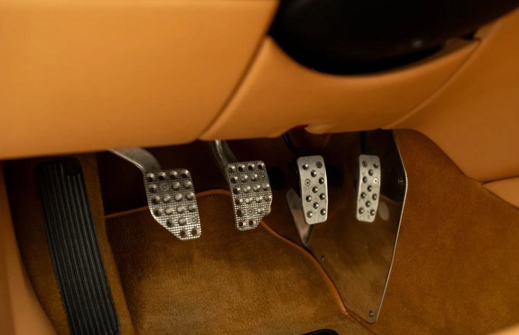 Used 2007 Ferrari 599 GTB Fiorano image 22