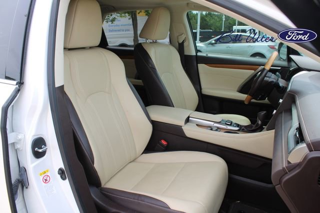 Used 2019 Lexus RX 350 FWD w/ Navigation Package image 10