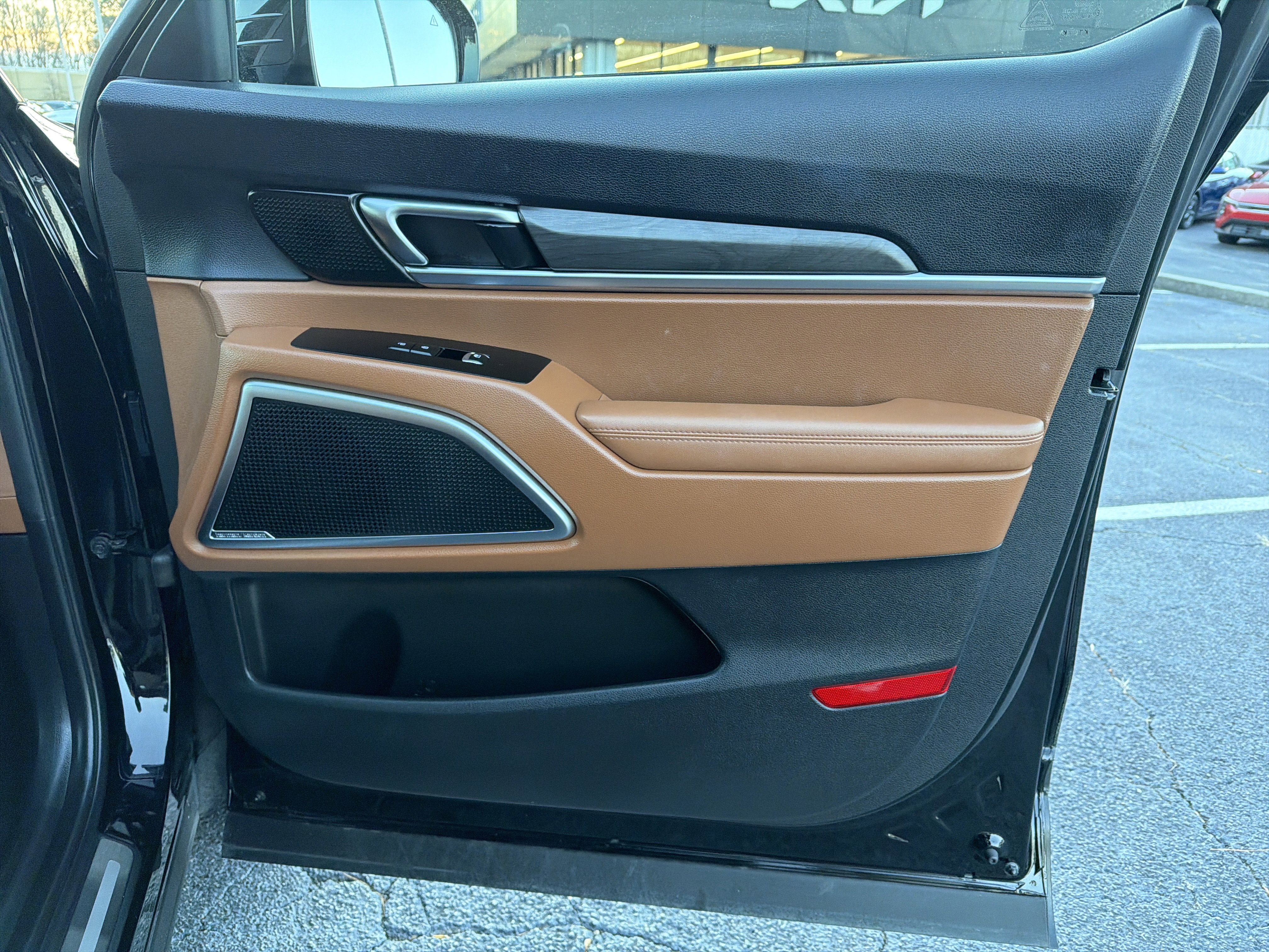 Used 2023 Kia Telluride SX X-Pro image 14