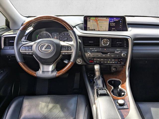 Used 2019 Lexus RX 350 FWD w/ Navigation Package image 18