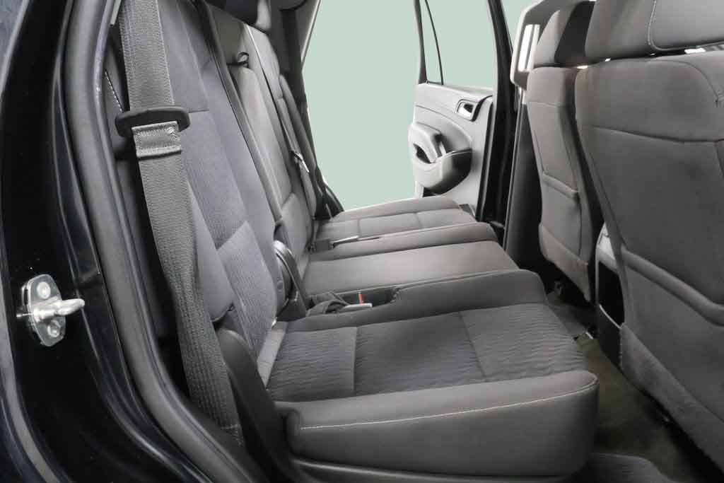 Used 2018 Chevrolet Tahoe LS AWD/4WD image 29