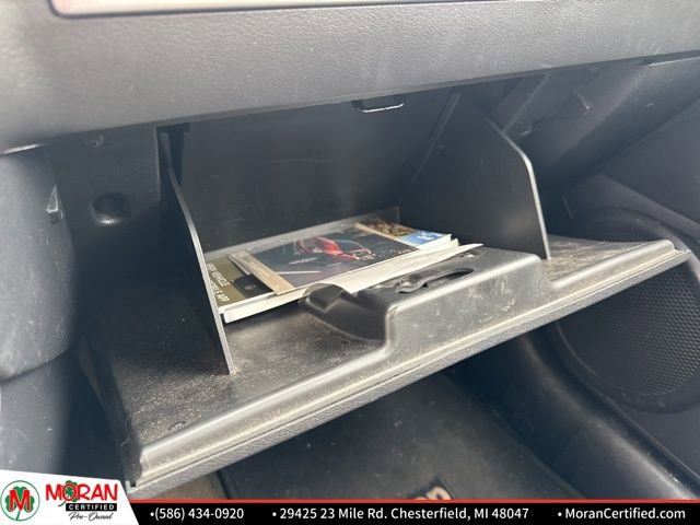 Used 2016 Jeep Compass High Altitude image 20