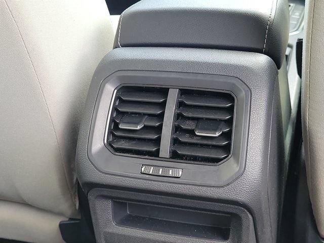 Certified 2024 Volkswagen Tiguan S FWD image 6