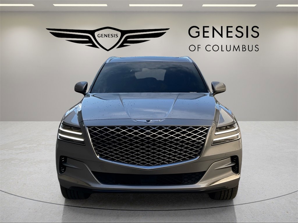 Used 2022 Genesis GV80 3.5T w/ Advanced Package 06 image 8