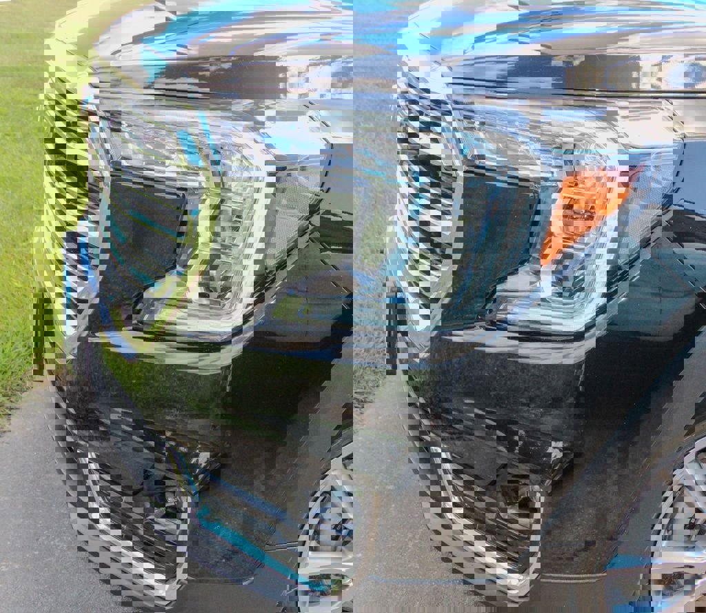 Used 2023 GMC Terrain SLT image 7