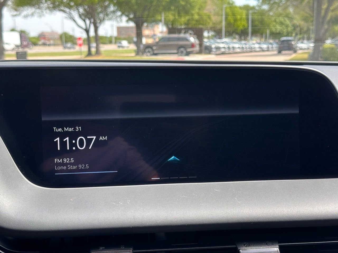 Used 2026 Genesis G90 3.5T Prestige image 33