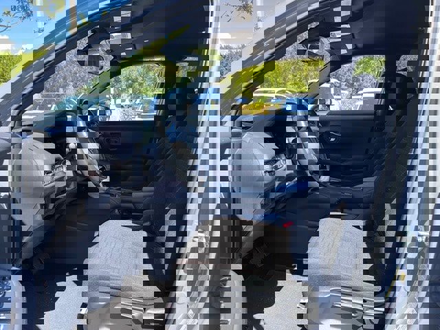 Used 2025 Honda HR-V Sport image 6