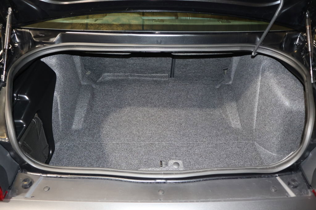 Used 2008 Dodge Challenger SRT8 image 34