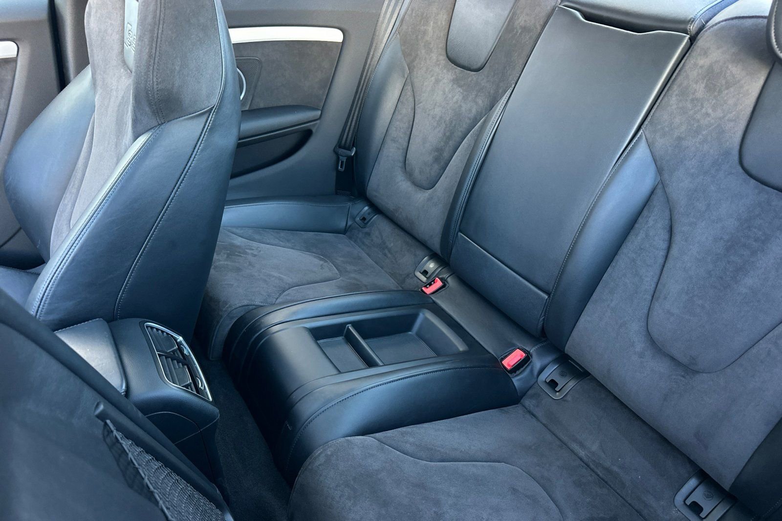 Used 2015 Audi S5 Premium Plus w/ Technology Package image 12