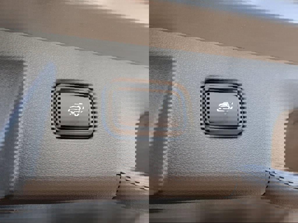 New 2026 Hyundai Tucson SEL image 17