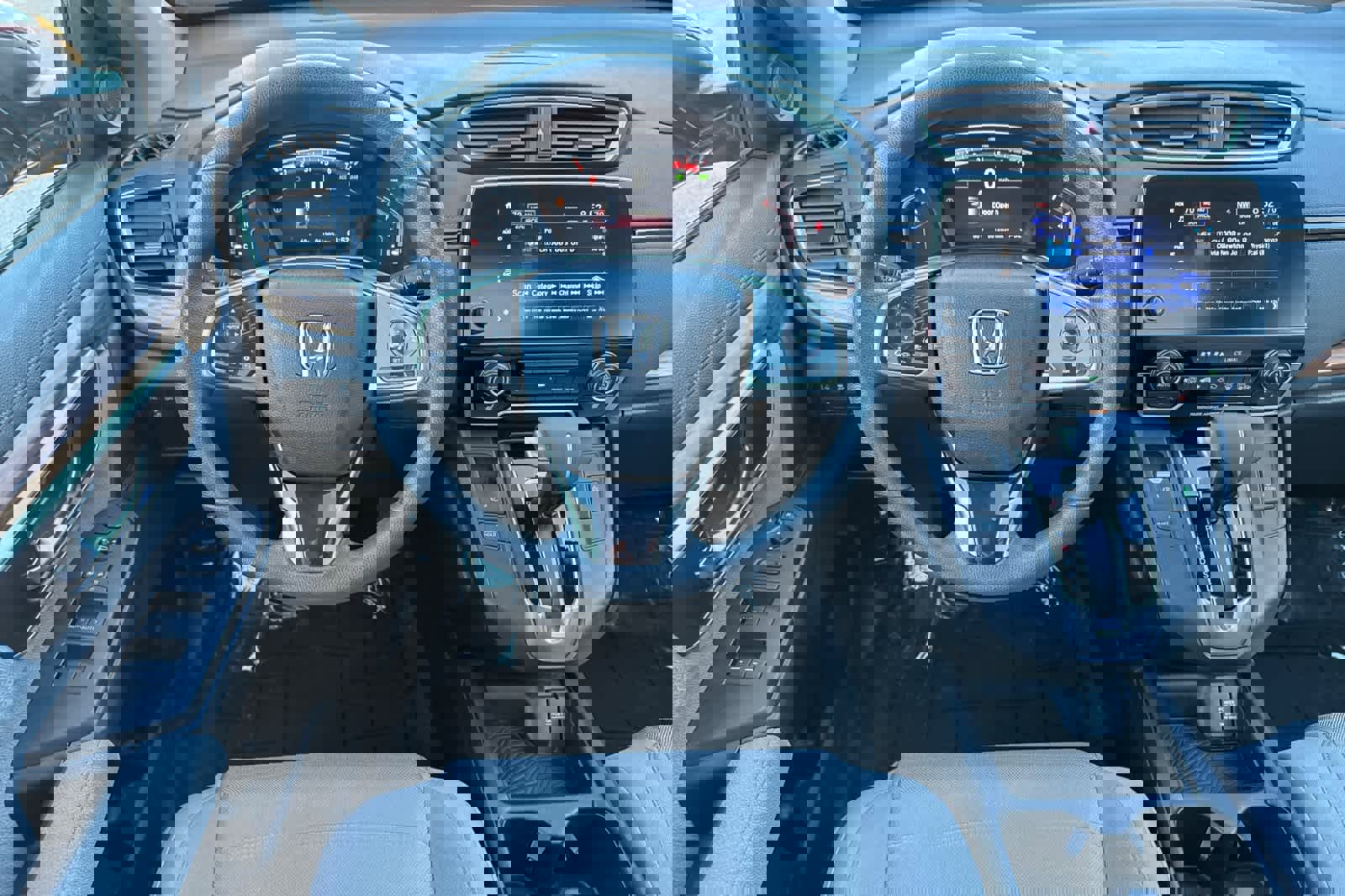 Used 2018 Honda CR-V EX image 15