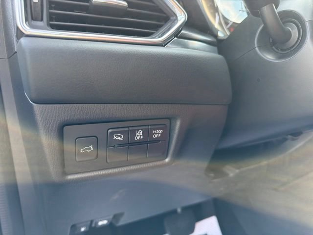 Used 2025 MAZDA CX-5 Carbon Edition AWD/4WD image 31