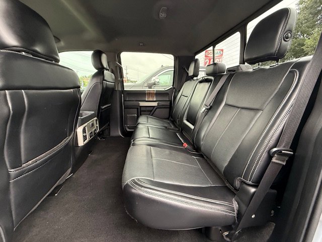 Used 2018 Ford F150 Lariat image 6
