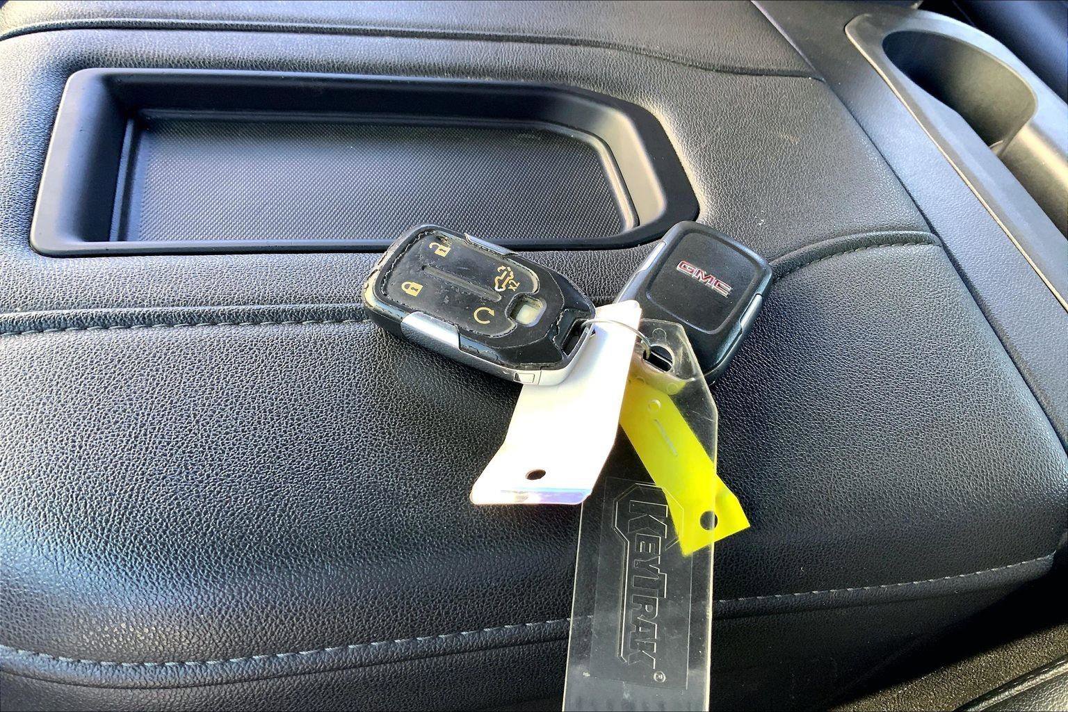 Used 2022 GMC Sierra 1500 SLT w/ SLT Premium Plus Package image 12